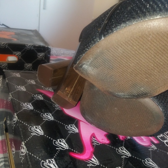 Ladies half boots - Picture 3 of 4